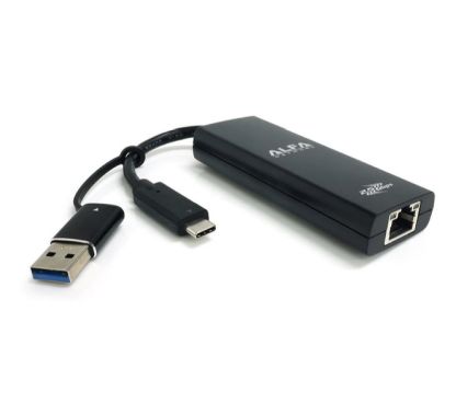 Alfa Network AUE2500CA